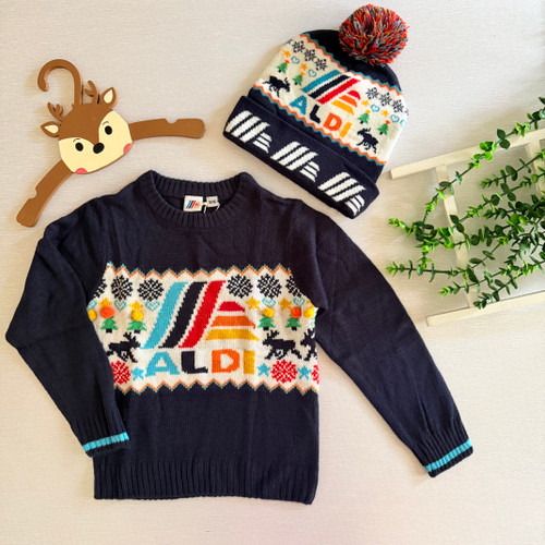 پلیور بچگانه