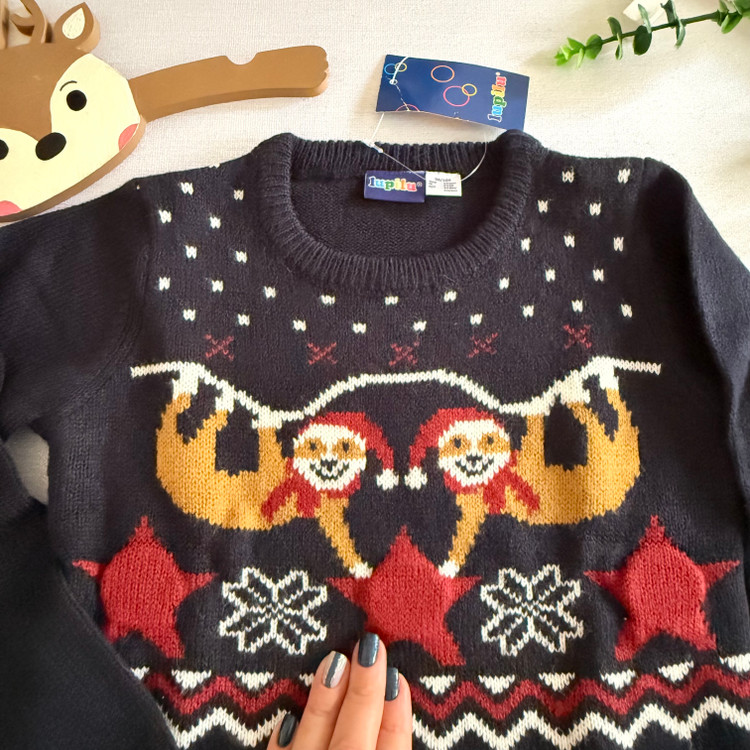 پلیور لوپیلو