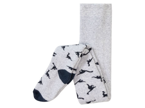 جوراب شلواری تو حوله پسرانه