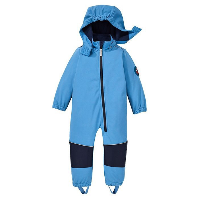 سرهمی شیلد داخل پلار