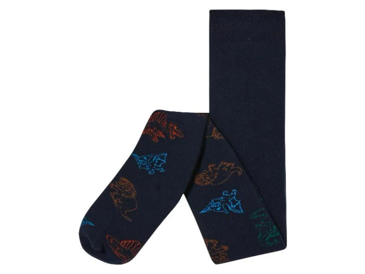 جوراب شلواری تو حوله ای پسرانه