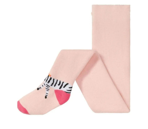 جوراب شلواری تو حوله ای لوپیلو