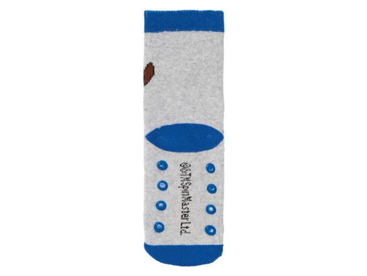 جوراب حوله ای استپ دار