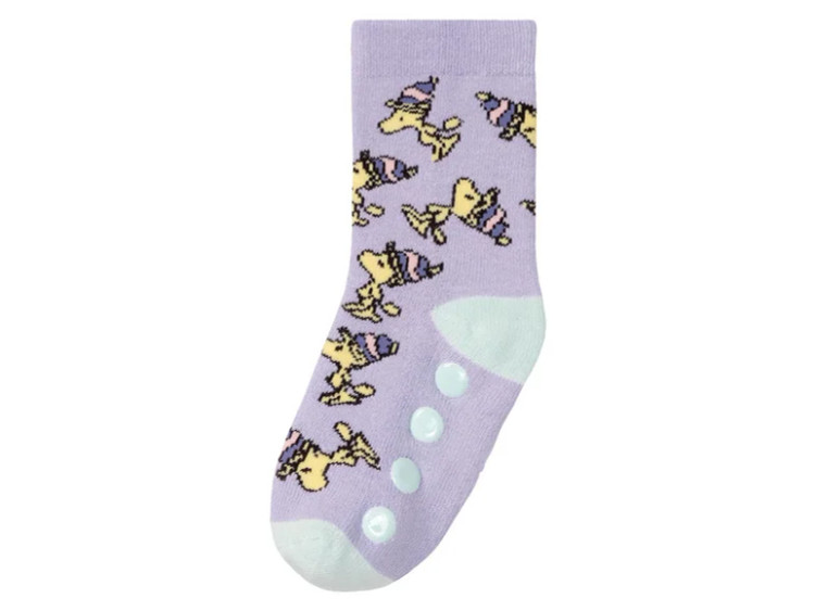 جوراب بچگانه