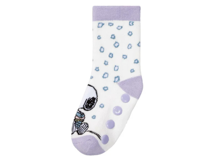 جوراب دخترانه