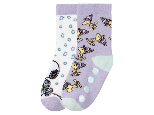 جوراب حوله ای اسنوپی