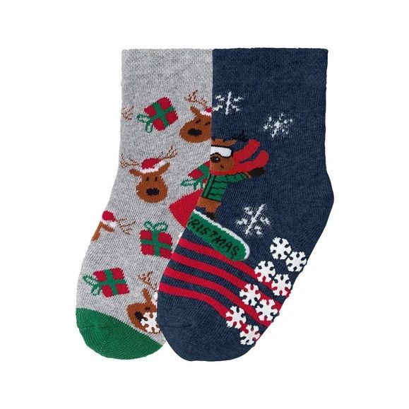 جوراب استپ دار