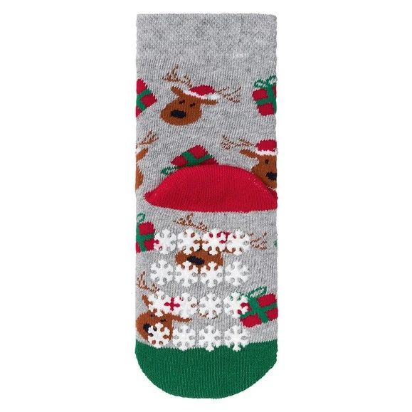 جوراب استپ دار لوپیلو