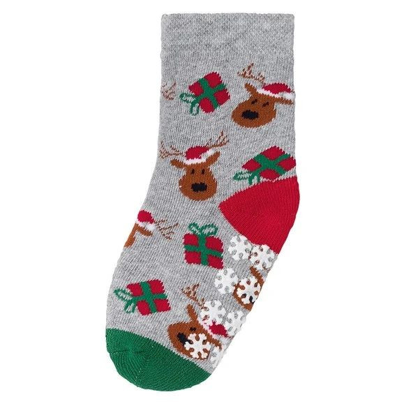 جوراب حوله ای