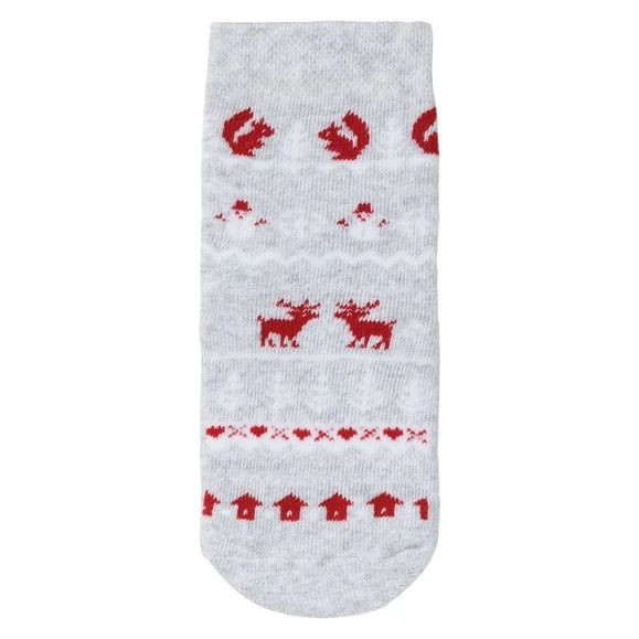 جوراب حوله ای دخترانه