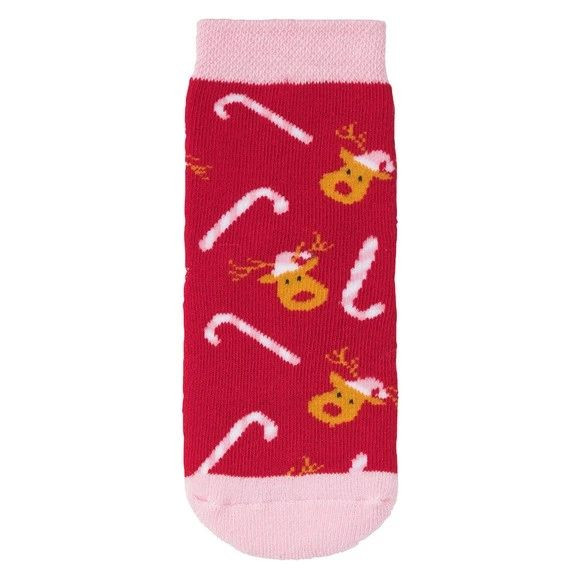 جوراب استپ دار دخترانه