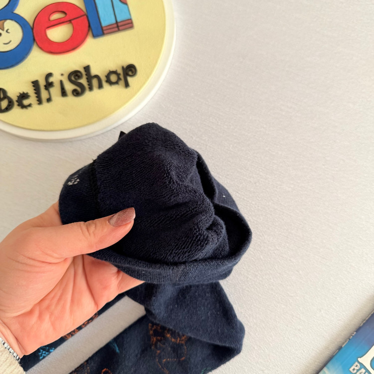 جوراب شلواری لوپیلو