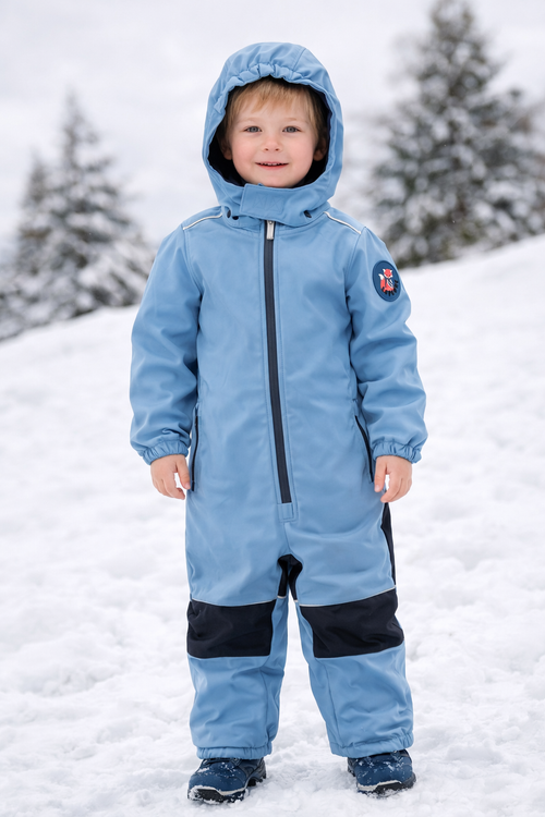 سرهمی بچگانه