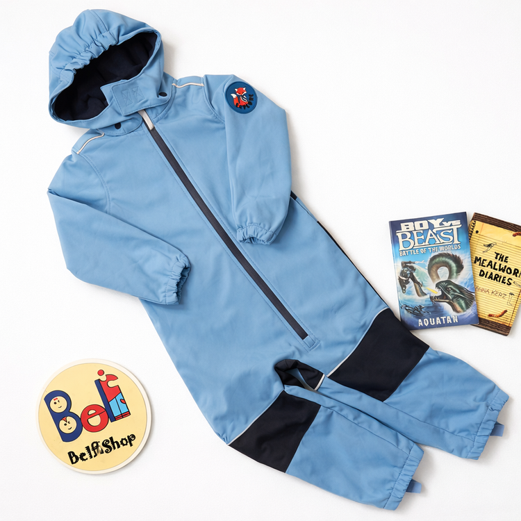 سرهمی پسرانه