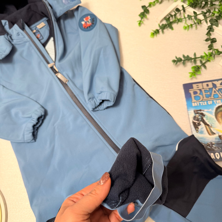 سرهمی پسرانه شلد