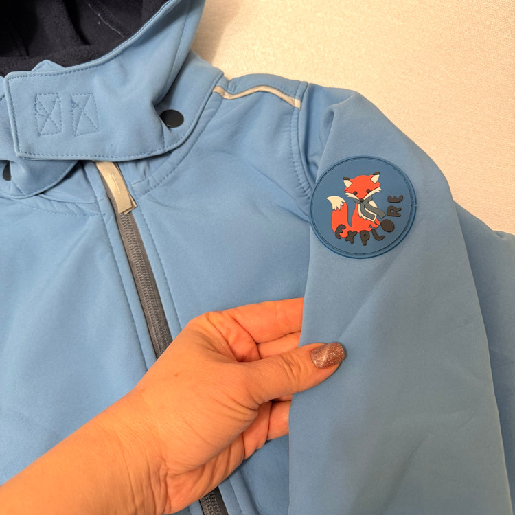 سرهمی داخل پلار