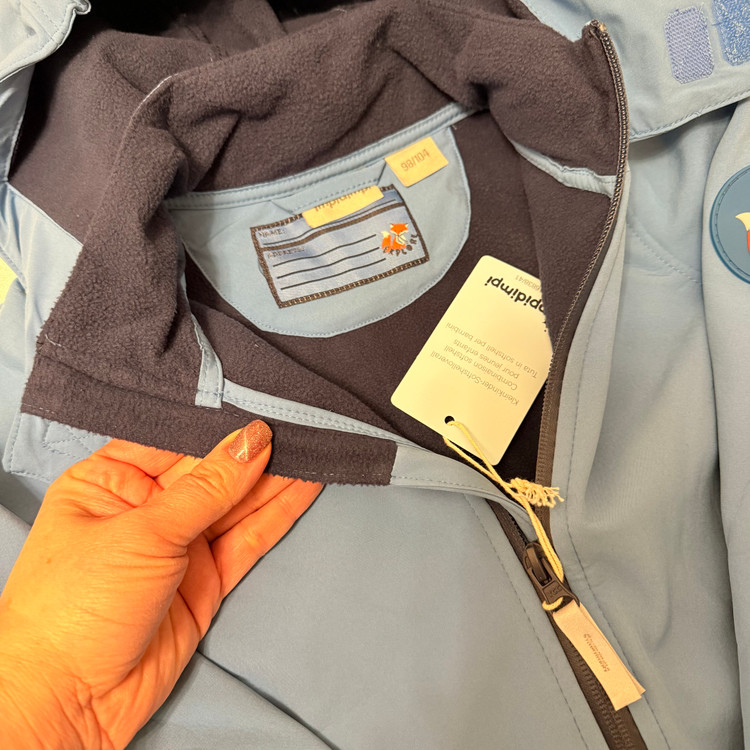 سرهمی پسرانه