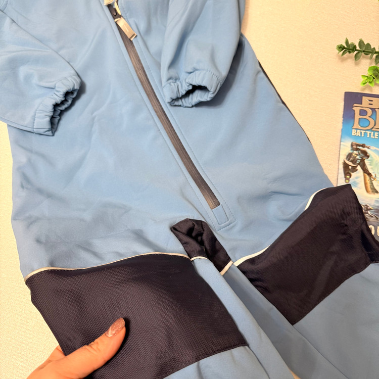 سرهمی شیلد پسرانه