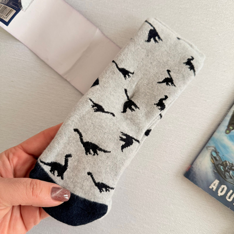 جوراب شلواری پسرانه