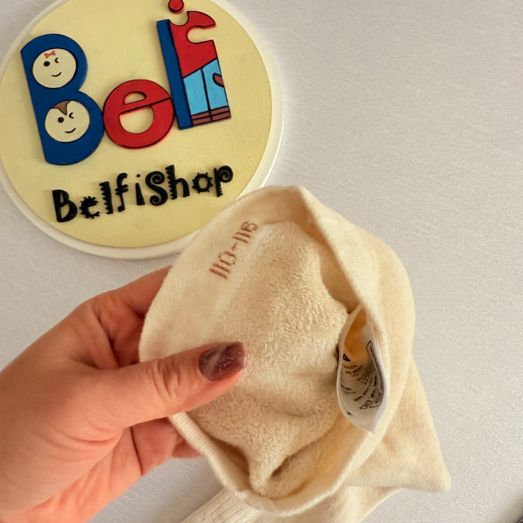 جوراب شلواری لوپیلو