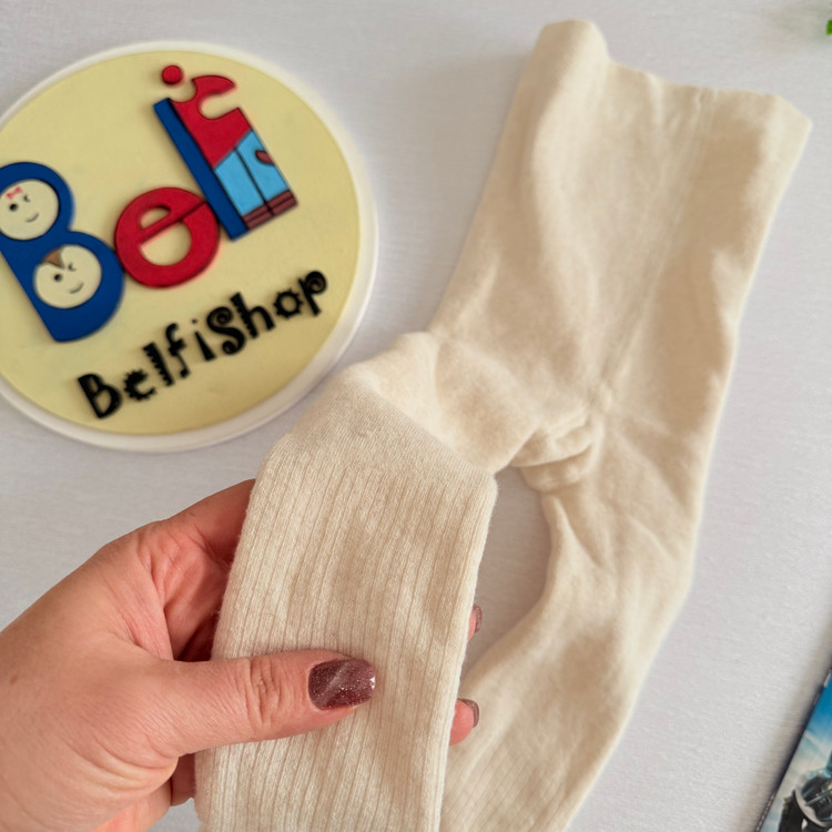 جوراب شلواری دخترانه