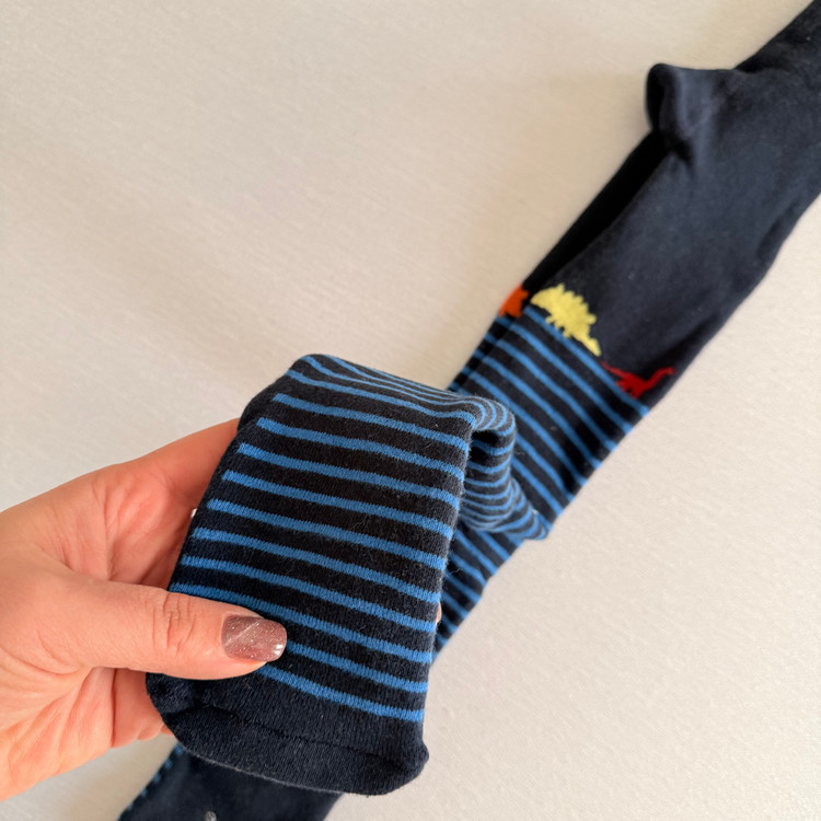 جوراب شلواری پسرانه