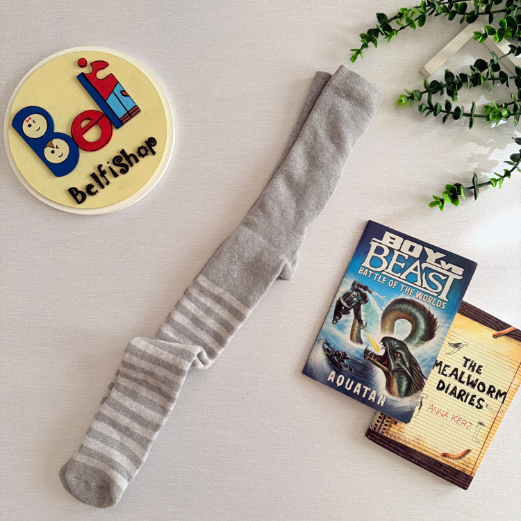 جوراب شلواری پسرانه