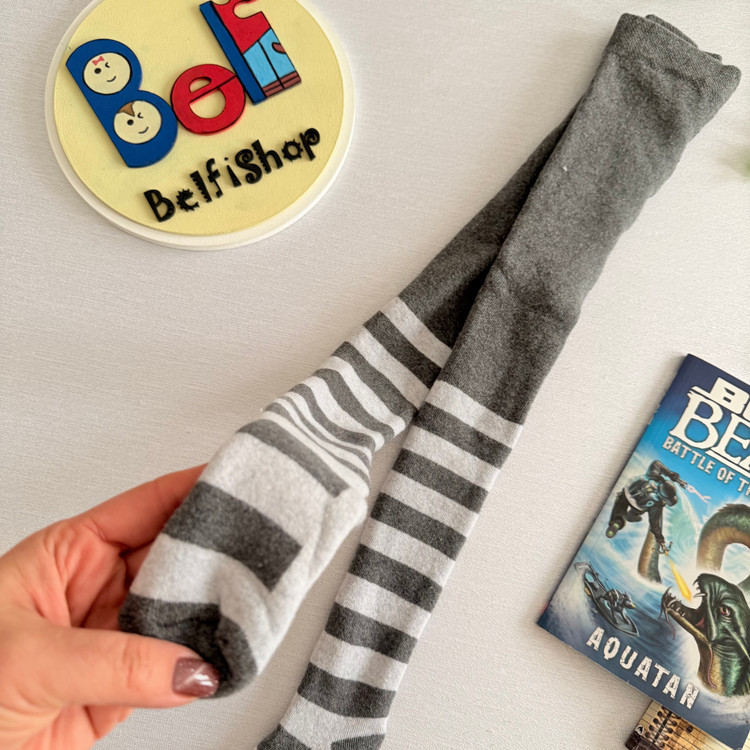 جوراب شلواری لوپیلو