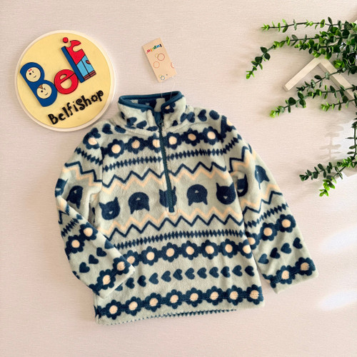 پلیور بچگانه لوپیلو