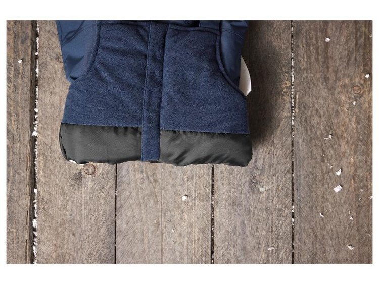 شلوار اسکی بچگانه لوپیلو