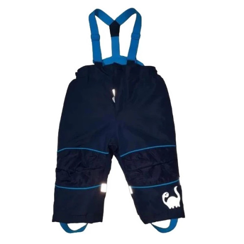 شلوار اسکی داخل پلار