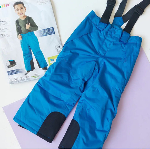 شلوار اسکی پسرانه