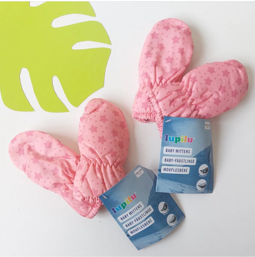 دستکش ضد آب