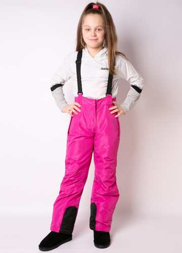 شلوار اسکی دخترانه