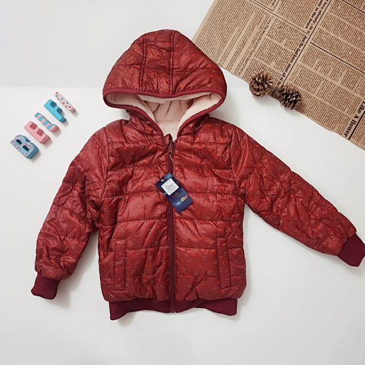 کاپشن دخترانه