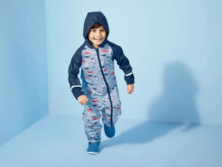 سرهمی بچگانه