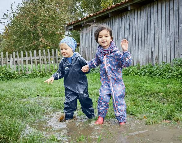 سرهمی دخترانه لوپیلو