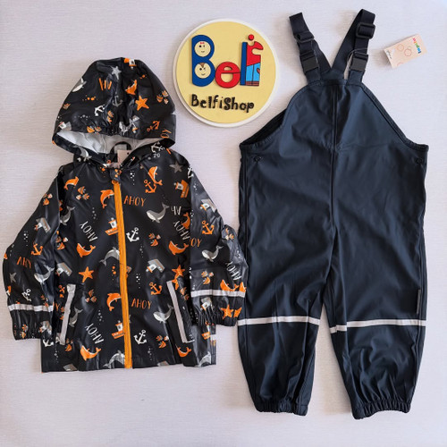 ست ضد آب لوپیلو