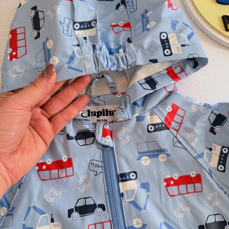 بارونی لوپیلو