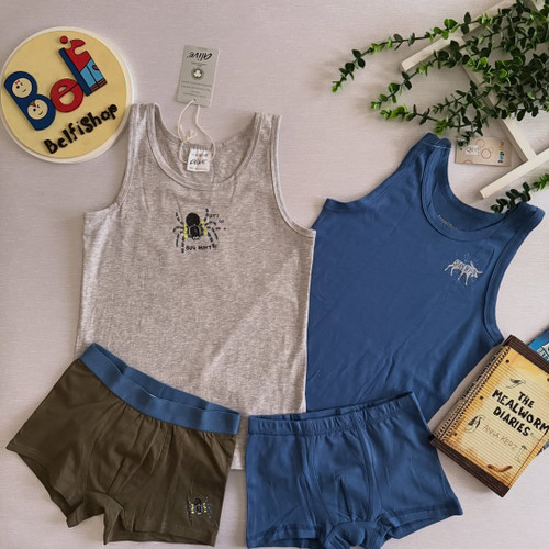 ست رکابی و شپرت