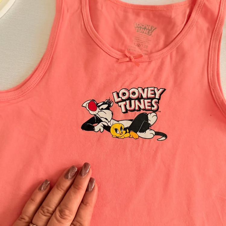 ست لونی تونز