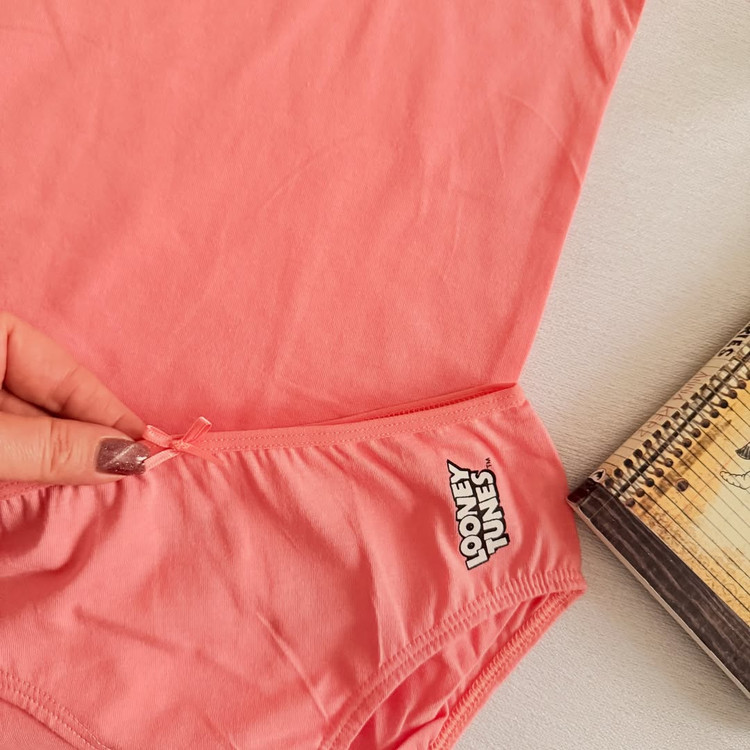 ست لباس زیر