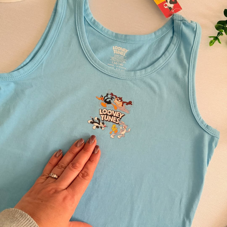 لباس زیر بچگانه