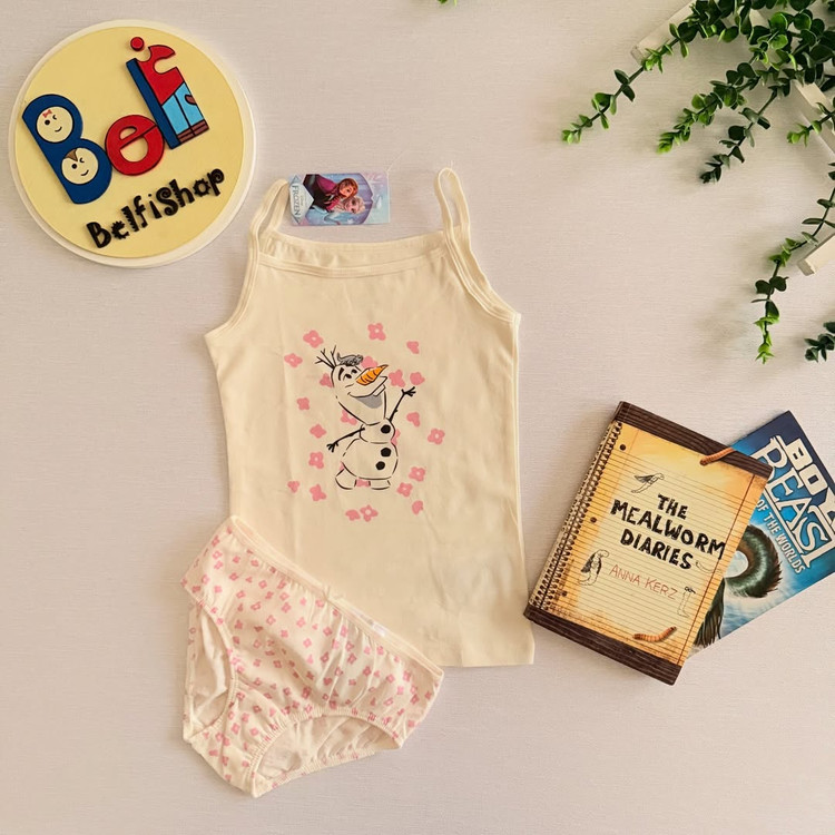 رکابی شورت بچگانه