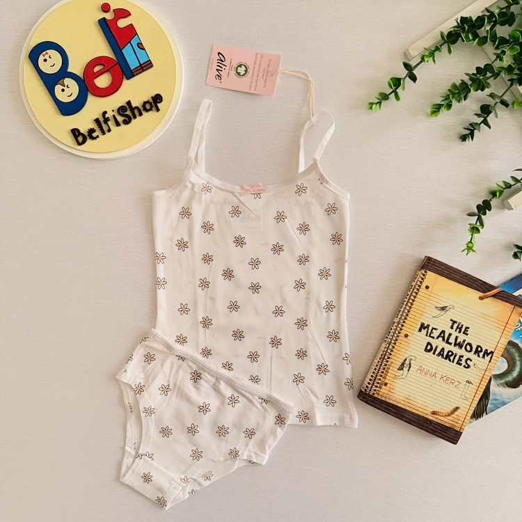 ست نخی بچگانه