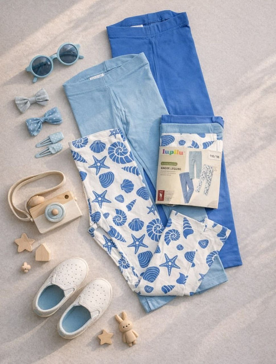 لگ بچگانه اوپیلو