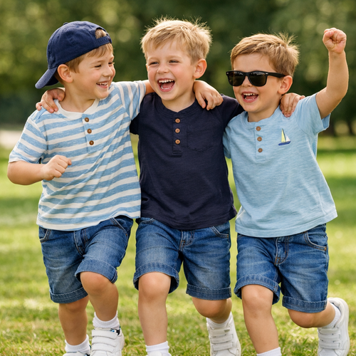 تیشرت لوپیلو