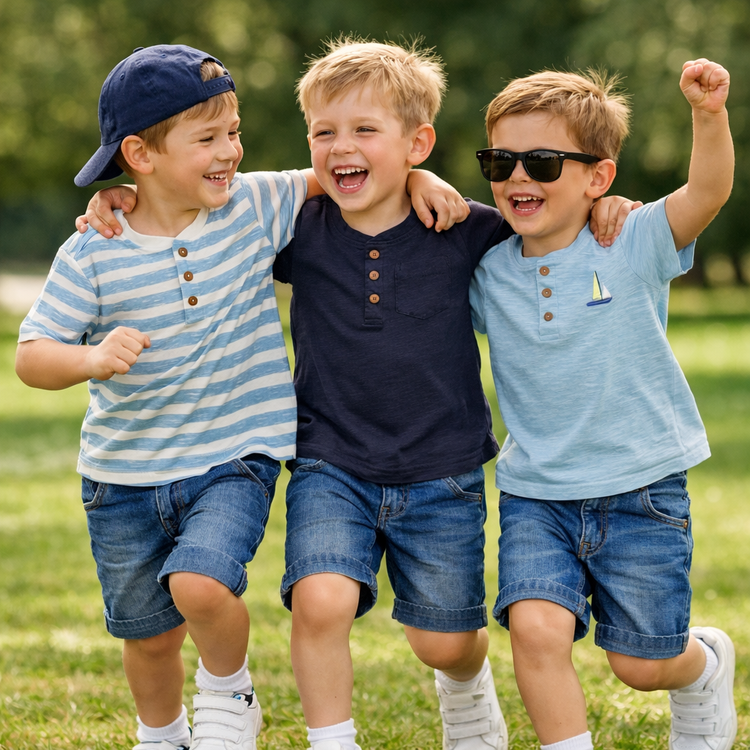 تیشرت لوپیلو