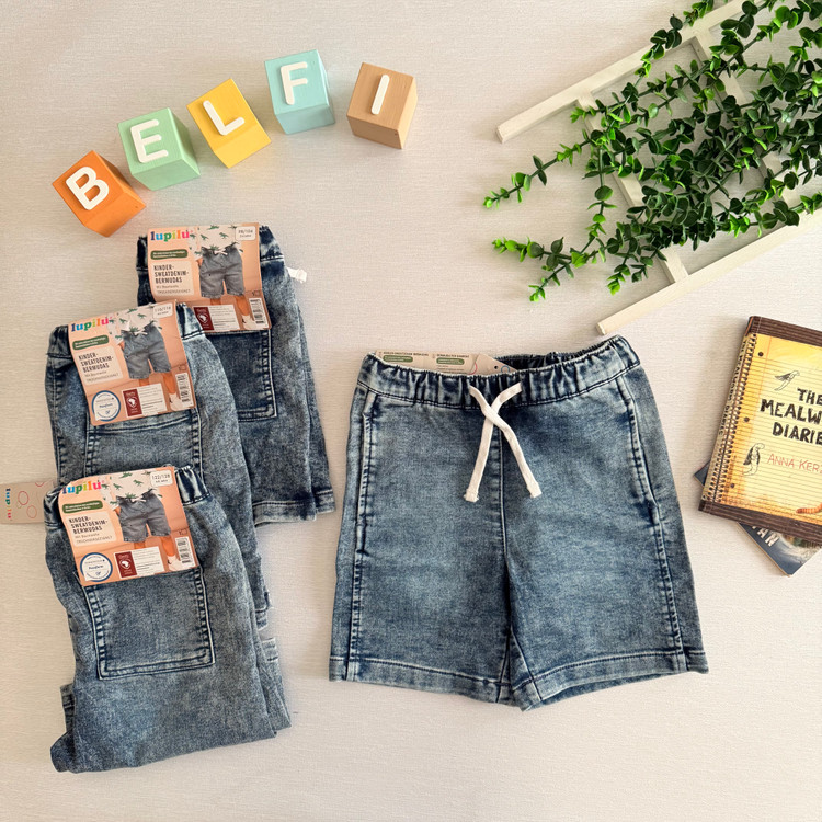 شلوارک پسرانه