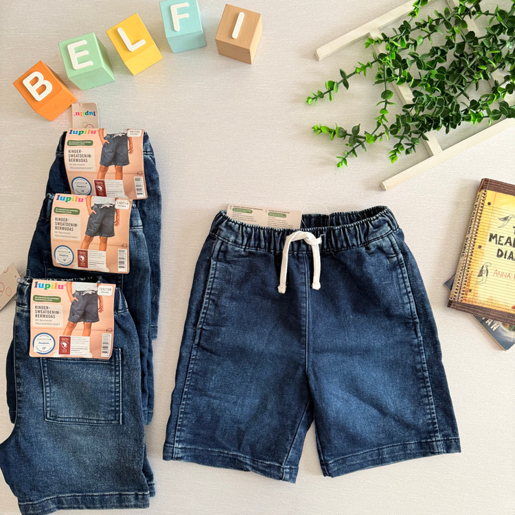 شلوارک تابستانی